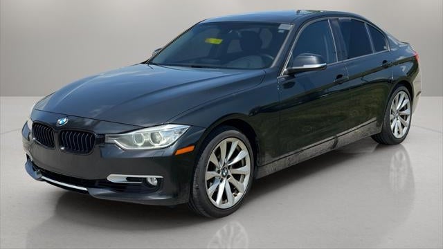 Preowned 2013 BMW 3 Series 328i xDrive for Sale