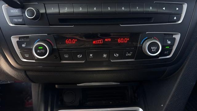 2013 BMW 3 Series 328i xDrive