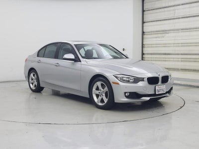 Photo of a 2015 BMW 3 Series AWD 328I Xdrive 4DR Sedan for sale