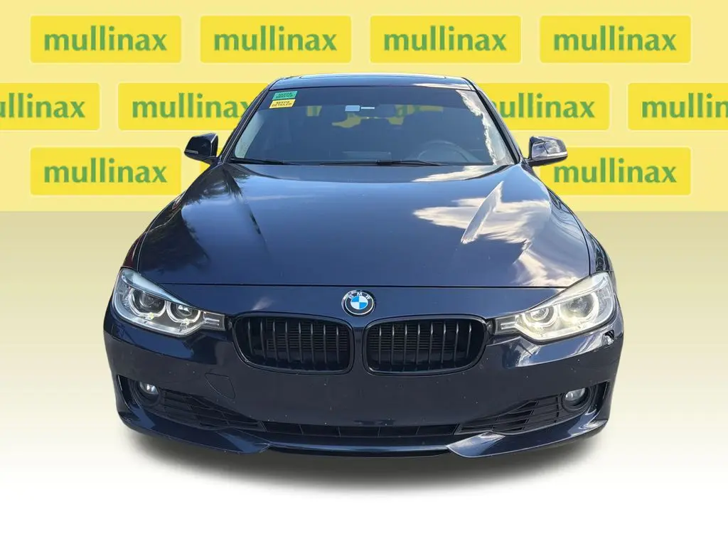 2015 BMW 328i - $7,201