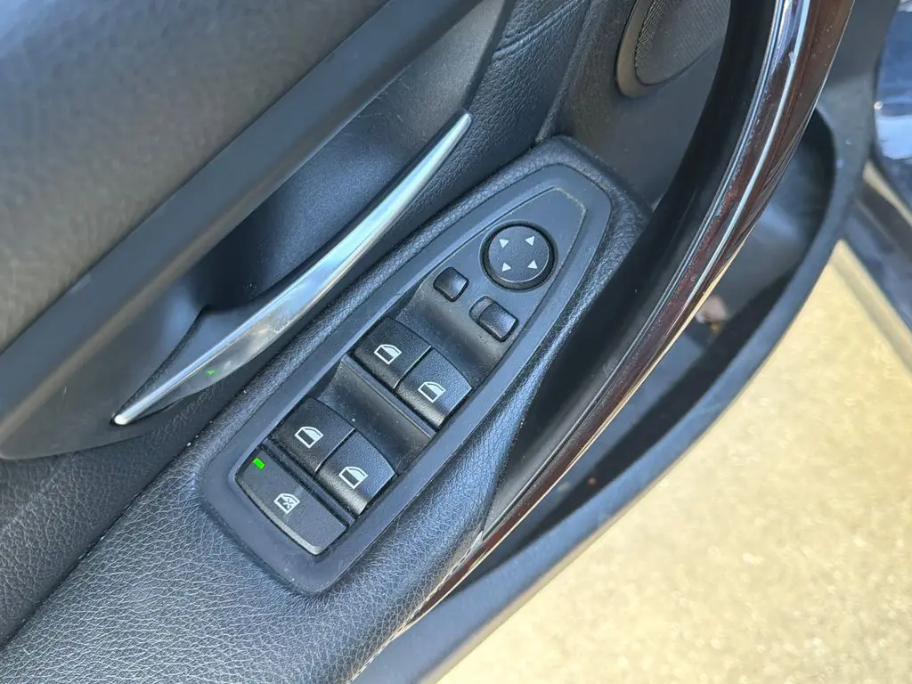 2015 BMW 328i - $7,201