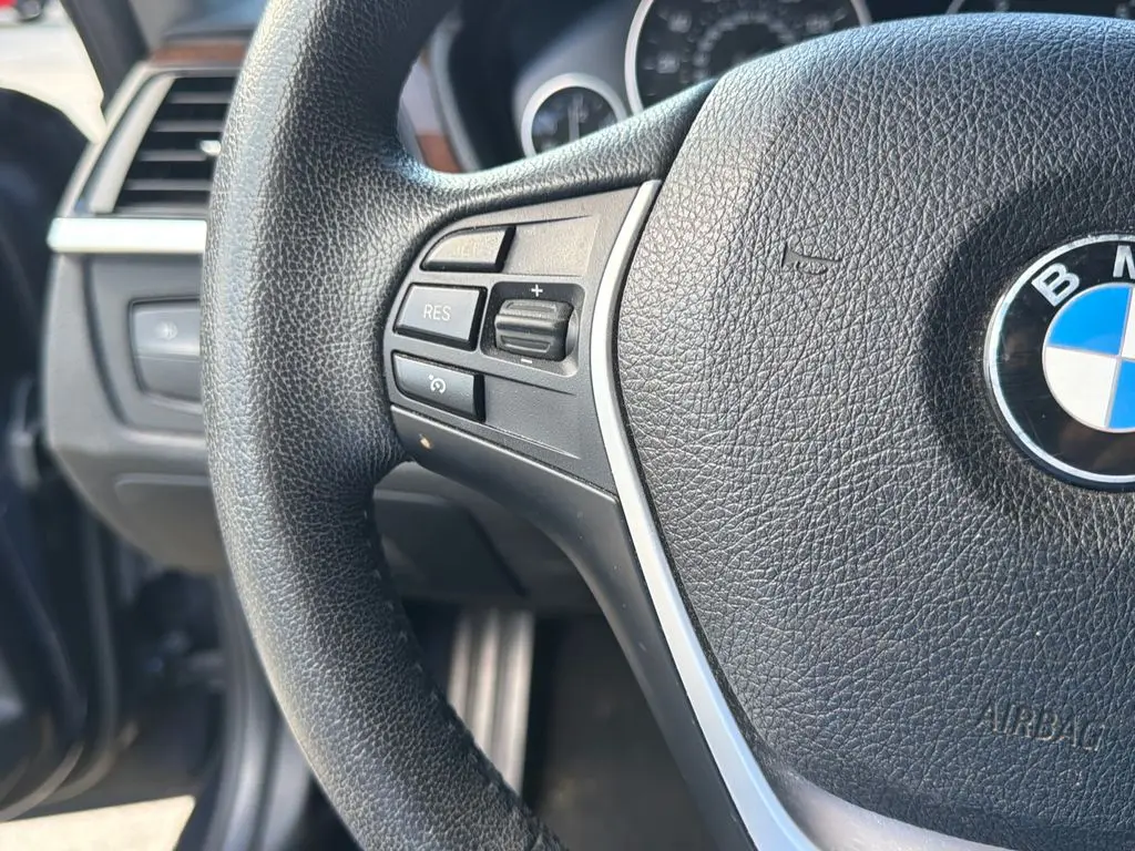 2015 BMW 328i - $7,201