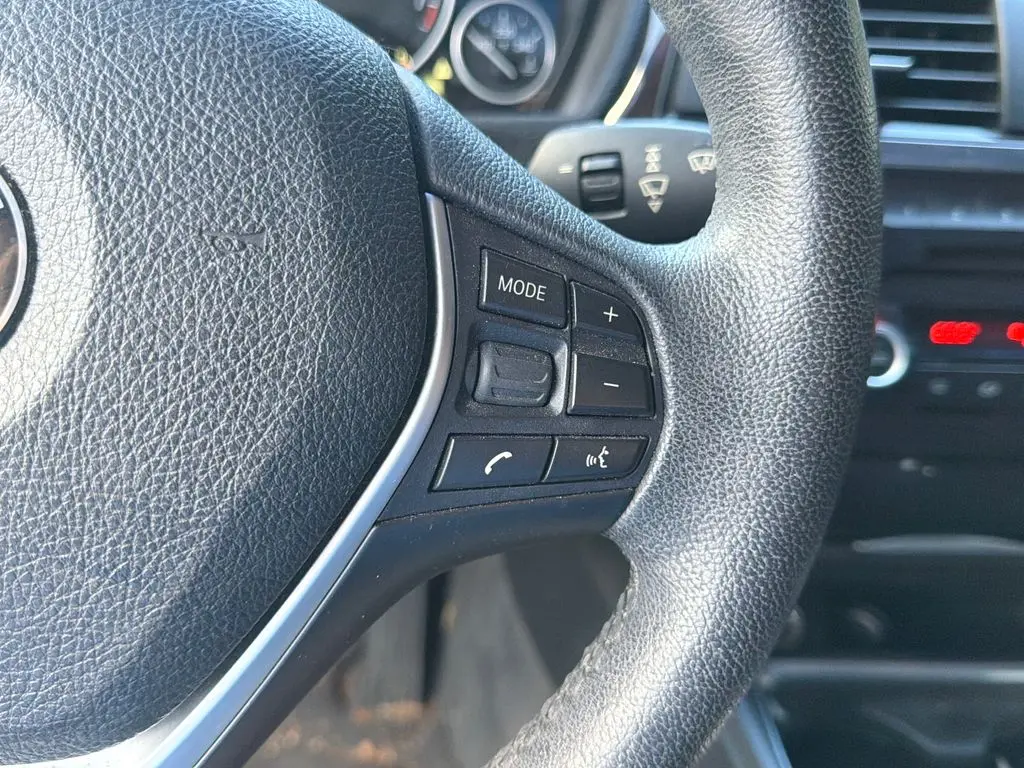 2015 BMW 328i - $7,201