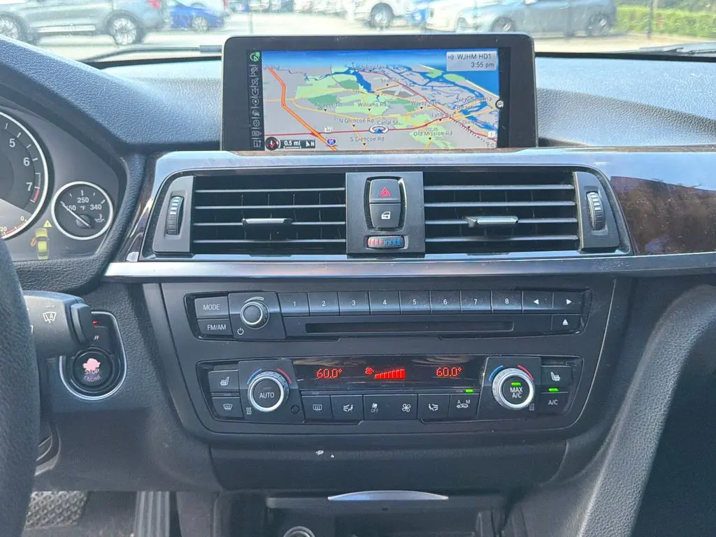 2015 BMW 328i - $7,201