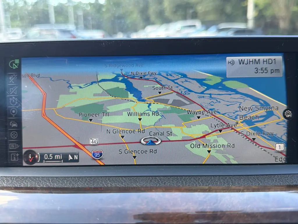 2015 BMW 328i - $7,201