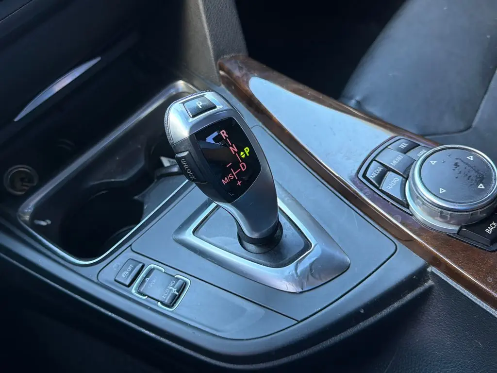 2015 BMW 328i - $7,201
