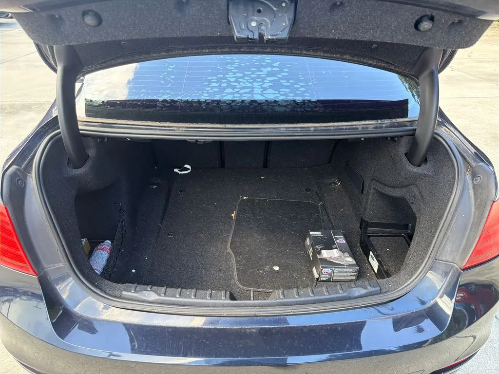 2015 BMW 328i - $7,201