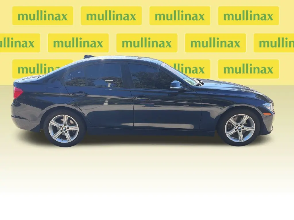 2015 BMW 328i - $6,500