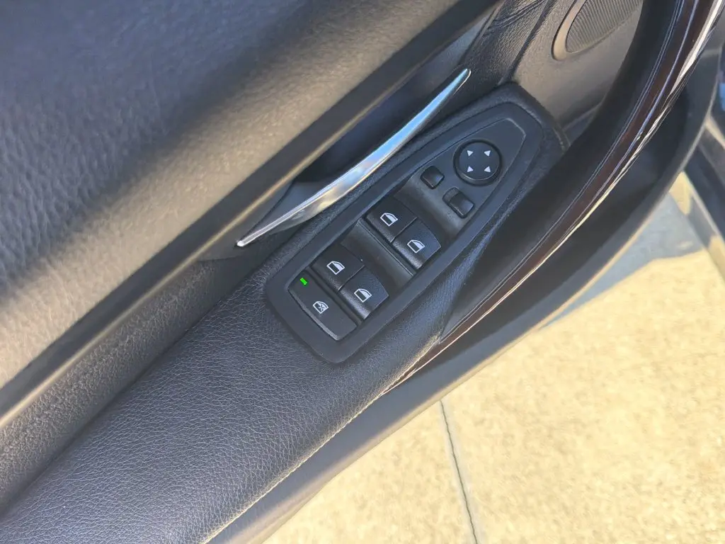 2015 BMW 328i - $6,500