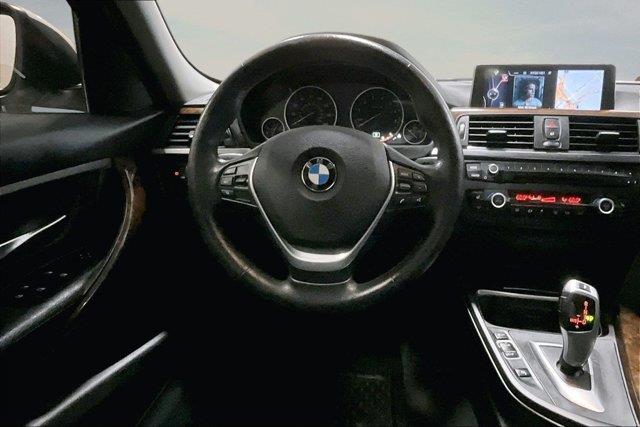 2015 BMW 328i - $11,218