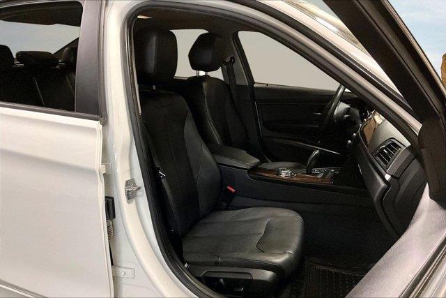 2015 BMW 328i - $11,218