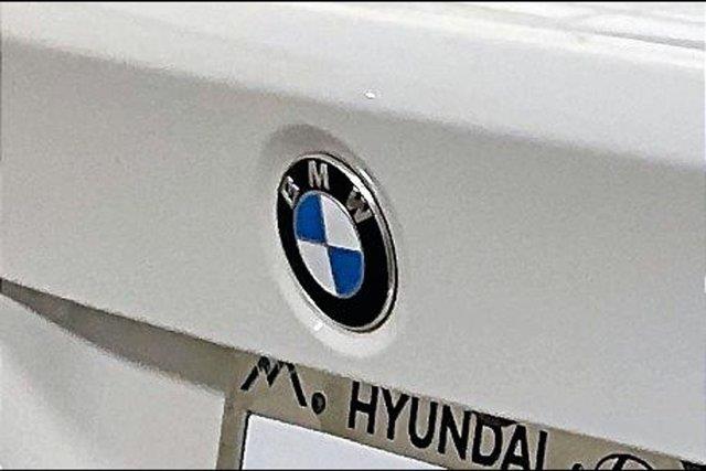 2015 BMW 328i - $11,218