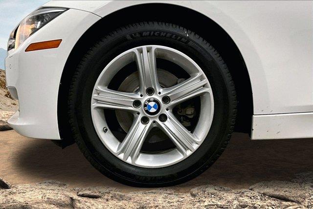 2015 BMW 328i - $11,218
