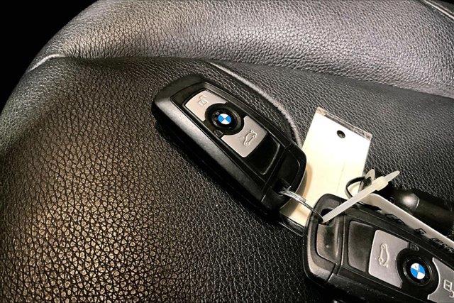 2015 BMW 328i - $11,218
