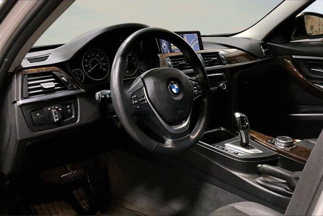 2015 BMW 328i - $11,218