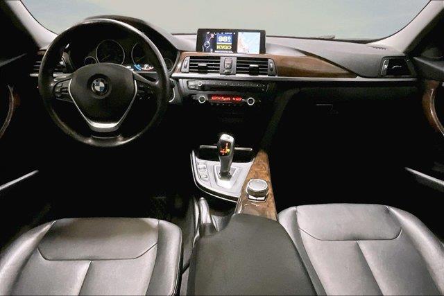 2015 BMW 328i - $11,218