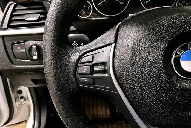 2015 BMW 328i - $11,218