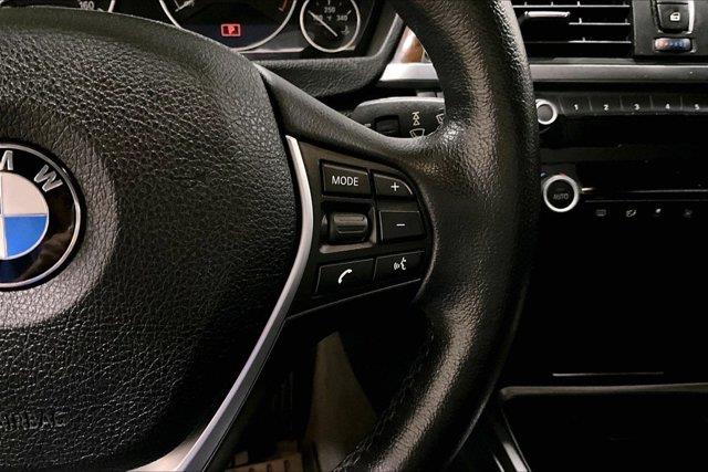 2015 BMW 328i - $11,218