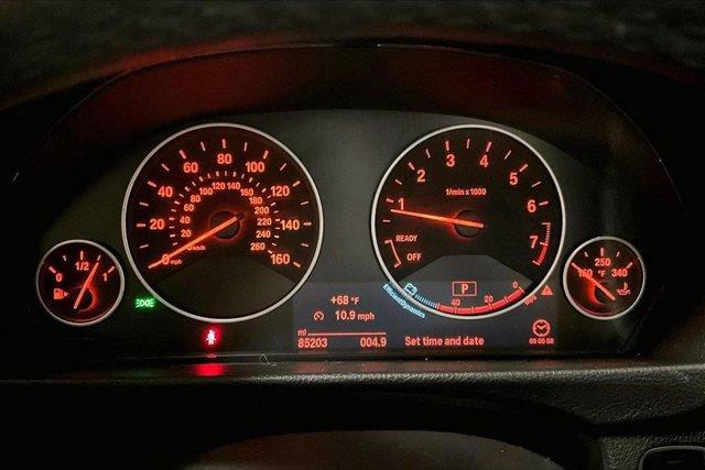 2015 BMW 328i - $11,218