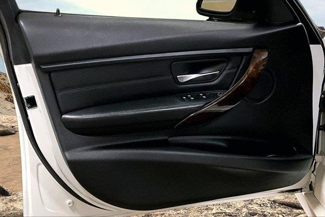 2015 BMW 328i - $11,218