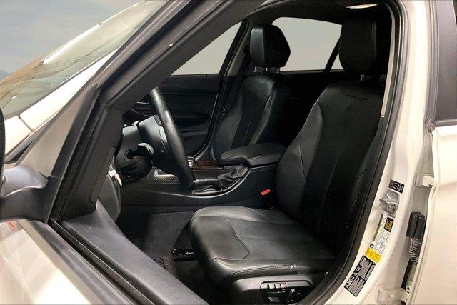 2015 BMW 328i - $11,218