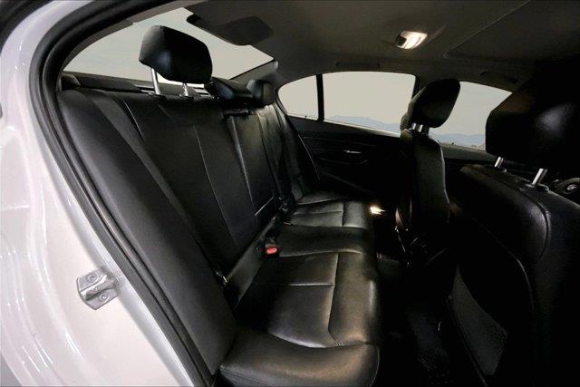 2015 BMW 328i - $11,218
