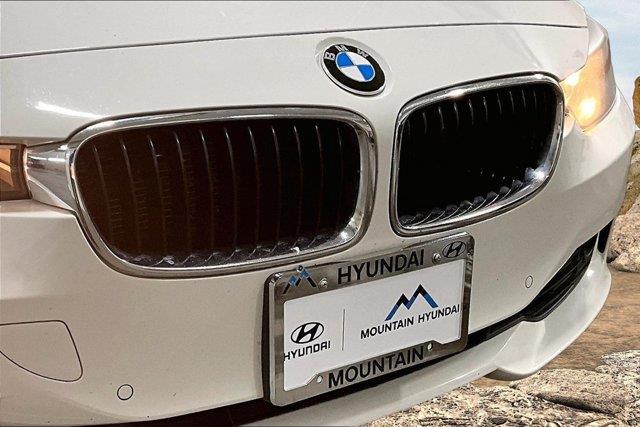 2015 BMW 328i - $11,218