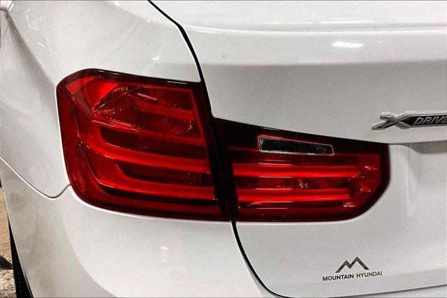 2015 BMW 328i - $11,218