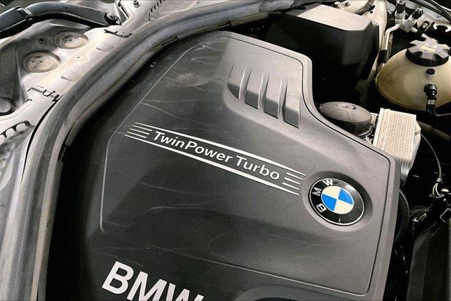 2015 BMW 328i - $11,218