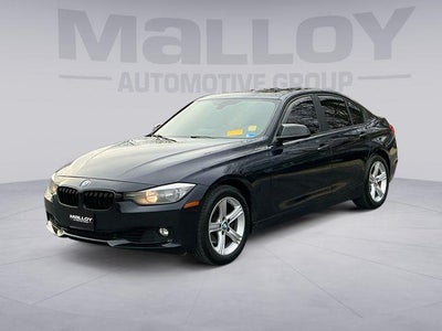 Photo of a 2013 BMW 3 Series AWD 328I Xdrive 4DR Sedan for sale