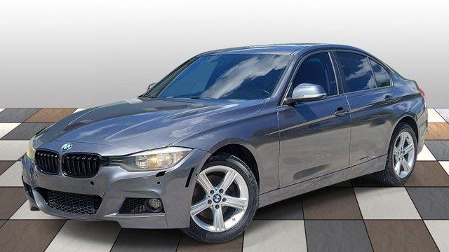Preowned 2015 BMW 3 Series 328i xDrive for Sale