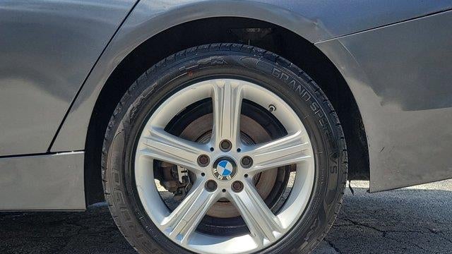 2015 BMW 3 Series 328i xDrive