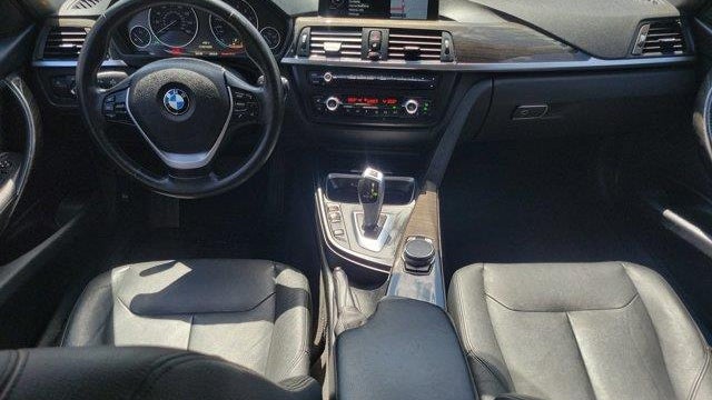2015 BMW 3 Series 328i xDrive