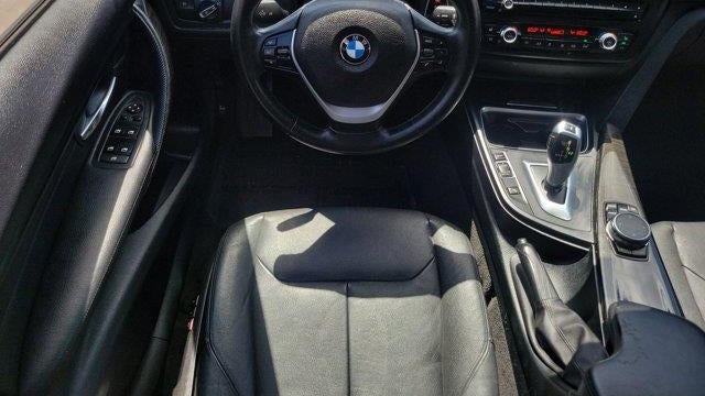 2015 BMW 3 Series 328i xDrive