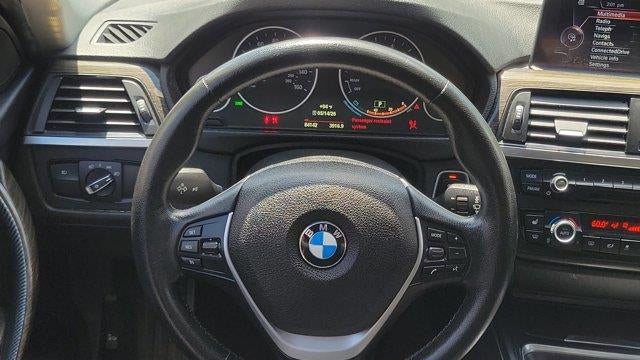 2015 BMW 3 Series 328i xDrive
