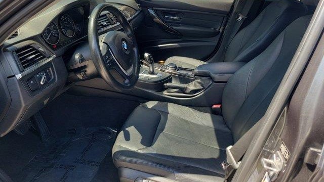 2015 BMW 3 Series 328i xDrive