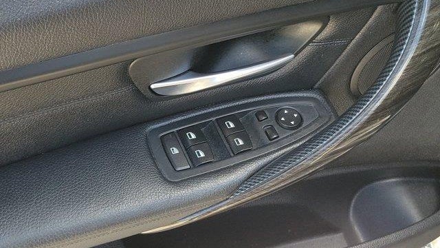 2015 BMW 3 Series 328i xDrive