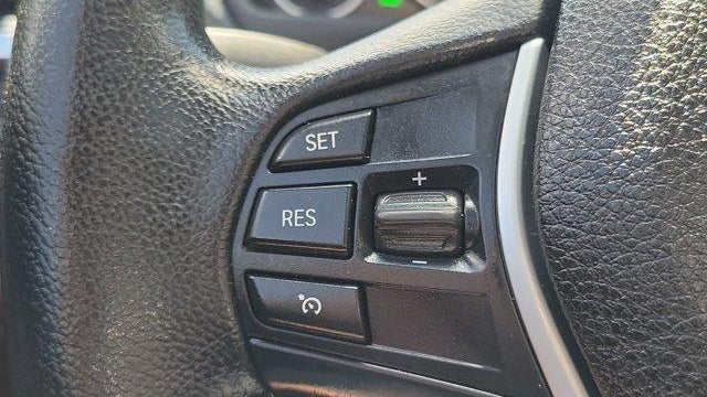 2015 BMW 3 Series 328i xDrive