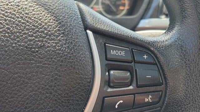 2015 BMW 3 Series 328i xDrive
