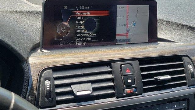 2015 BMW 3 Series 328i xDrive
