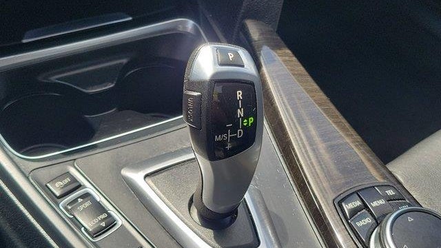 2015 BMW 3 Series 328i xDrive