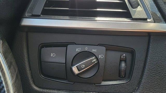 2015 BMW 3 Series 328i xDrive