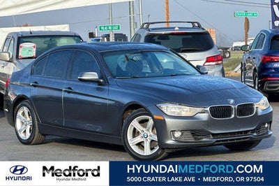Photo of a 2013 BMW 3 Series AWD 328I Xdrive 4DR Sedan for sale