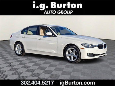Photo of a 2014 BMW 3 Series AWD 328I Xdrive 4DR Sedan Sulev for sale
