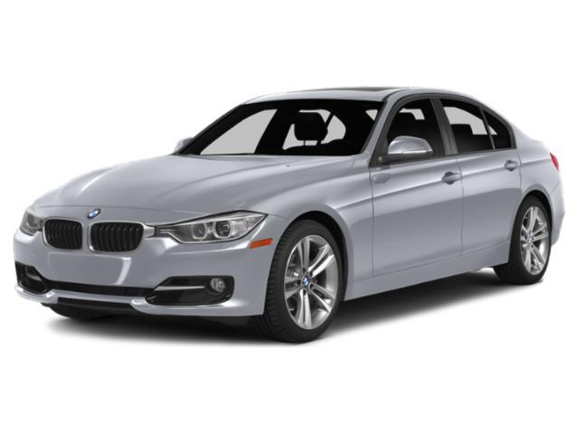 2015 BMW 328i