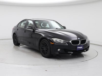 Photo of a 2015 BMW 3 Series AWD 328I Xdrive 4DR Sedan Sulev for sale
