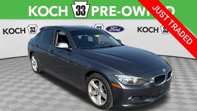 Preowned 2014 BMW 3 Series 328i xDrive for Sale