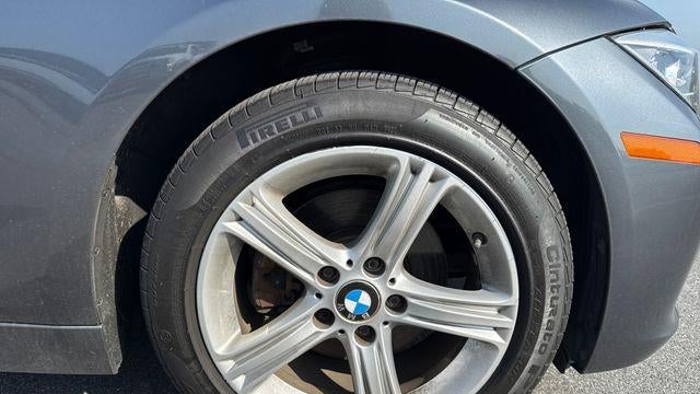 2014 BMW 3 Series 328i xDrive