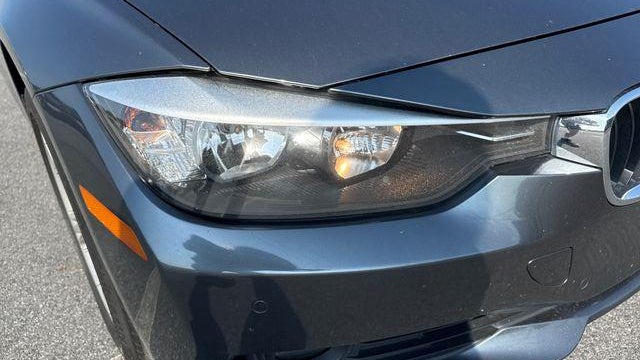 2014 BMW 3 Series 328i xDrive