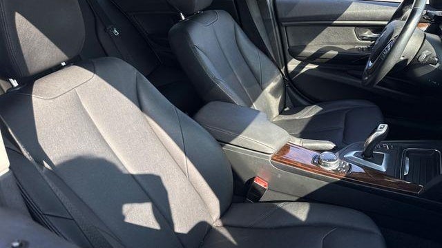 2014 BMW 3 Series 328i xDrive